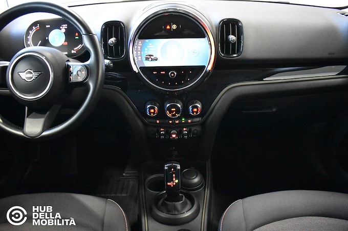 MINI Mini 1.5 Cooper Classic Countryman